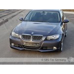 Εμπρόσθιο σπόιλερ Β4 της SRS-Tec για BMW Σειρά 3 (Ε90/ E91) Εμπρόσθιο σπόιλερ Β4 της SRS-Tec για BMW Σειρά 3 (Ε90/ E91)
